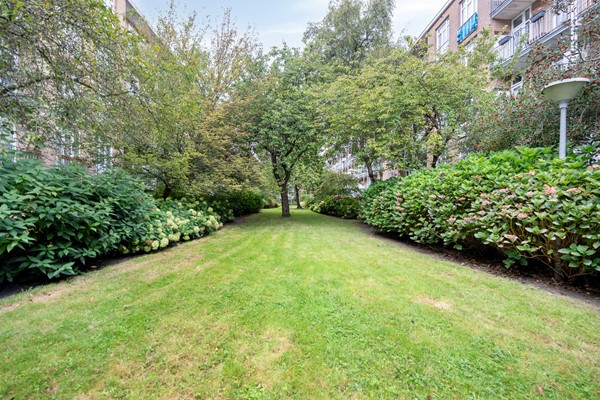 Medium property photo - Geuzenstraat 15-1, 1056 JX Amsterdam